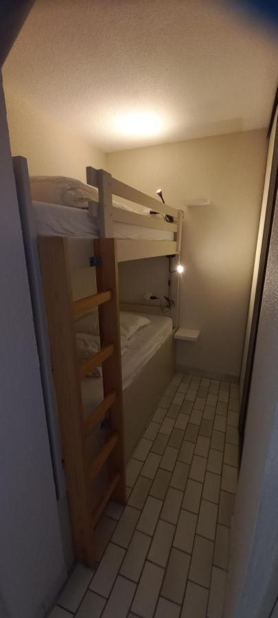 Appartement situé au Cap d'Agde proche plage Esterno foto